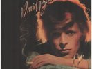 David Bowie Young Americans + INSERT JAPAN RCA Vinyl LP