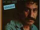 Jim Croce Life And Times GATEFOLD NEAR MINT Intercord Vinyl LP