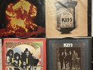 KISS THE ORIGINALS - Missing Disc One - With Booklet