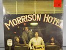 The DOORS Morrison Hotel FACTORY SEALED pressing 1970 LP