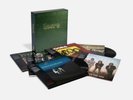 The Doors: 1967-1971 6LP BOXED SET Numbered /3000 AAA 180 Gram Vinyl PRESALE