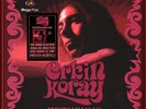 Erkin Koray - Fesuphanallah (Vinyl LP - 1989 - TR - Reissue)