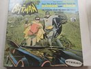ctom Batman  Original Television Soundtrack record album 1966  Stereo