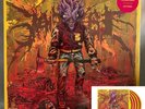 IN HAND  Hotline Miami 1 & 2 Soundtrack 8LP NEON YELLOW/PINK Vinyl Laced Records