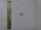 Pet Shop Boys Please EMI EMS-81759 Japan  VINYL LP OBI