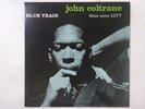 John Coltrane Blue Train Blue Note BST 1577 Japan  VINYL LP