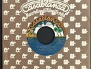 Kiss C'Mon And Love Me / Getaway Rare Stock Copy Casablanca Records 45