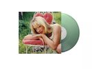 Sabrina Carpenter Short n' Sweet - Alternate Cover - Green Coloured Vinyl NEW