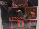 THE STROKES Room On Fire Tri-Color Yellow/Blue/Red Vinyl LP NEW VMP Me Please