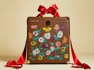 Taylor Swift Acoustic Piano Vinyl Case Authentic