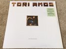 TORI AMOS: Little Earthquakes 2x Cola-Bottle Clear VINYL Ltd Ed: Sealed PERFECT