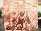 CAPTAIN BLOOD Robin Hood CLASSIC FILM SCORES FOR ERROL FLYNN SEALED VINYL LP