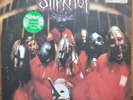 SLIPKNOT SEALED Vtg ORIGINAL 1999 1st Album Record SLIME GREEN VINYL