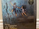 Mono Hymn To The Immortal Wind Black Vinyl
