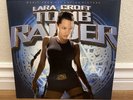 LARA CROFT: TOMB RAIDER Soundtrack RSD ‘21 Gold Vinyl Record 2LP VARIOUS ARTISTS