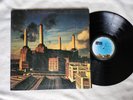 Pink Floyd Animals original vinyl LP: EX jacket: VG