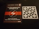 Electronic Sound magazine #119 + Throbbing Gristle 7” Vinyl - Coil Psychic TV