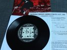 Killing Joke - Wardance / Pssyche 7