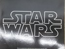 Star Wars Original Soundtrack Double Vinyl LP 1977 20th Century 2T-541 w/ Poster