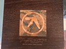 Aphex Twin Selected Ambient Works 2 SAW II Vinyl 4LP Oak Copper Box Set RARE