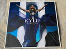 Kylie Minogue - Aphrodite vinyl LP 2010 Original 180g