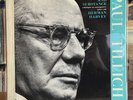 [RADIO/SPOKEN WORD] EXC LP HERMAN HARVEY PAUL TILLICH The Sum And Substance