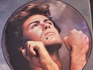 George Michael - Careless Whisper  1984 Picture Disc 12” Vinyl Record Single