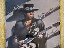 STEVIE RAY VAUGHN  DOUBLE TROUBLE  LP 1983 V,NM C,ex+/NM IN SHRINK