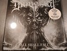 IMMORTAL - All Shall Fall - limited 10