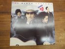 THE BLACK SORROWS HARLEY & ROSE 1990 SONY RECORD GATEFOLD DOUBLE VINYL LP