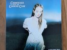 VINYL RECORD / LANA DEL REY - CHEMTRAILS OVER THE COUNTRY CLUB / RED LP