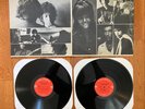 Bob Dylan - Blonde on Blonde 2-LP Columbia C2S 841 1966 Pressing  Claudia