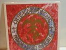 Queensrÿche Rage For Order Vinyl LP 1986 EMI America ST-17197 Black Ring