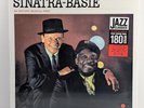 Frank Sinatra & Count Basie  An Historic Musical First 12