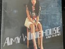 AMY WINEHOUSE LP Back To Black  LP Vinyl NEW SEALED