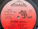 Shava Shava / Kala Preet /  EX First UK press / Indian Bhangra / Vinyl only