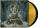 Various - Yellowjackets Season 2 (2× Gold Vinyl LP 2023, Limited Edition)