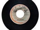TOMMY MCCOOK - SOUL FOR SALE / PHYLIS DILLON- LOVE WAS ALL I HAVE /7