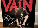VAIN No Respect 1989 US First Press Vinyl LP EX condition