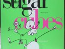 SUGARCUBES Life’s Too Good ELEKTRA LP first pressing 1988 Near Mint Vinyl  BJORK