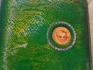 alice cooper billion dollar babies vinyl 1st Press Complete  With Dollar Bill