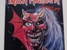 IRON MAIDEN - Purgatory 7