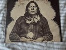 Ian Matthews- Tigers Will Survive - Folk Rock LP Record Vertigo Swirl 6360 056