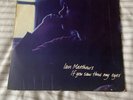 IAN MATTHEWS - IF YOU SAW THRO MY EYES - Folk Rock Vinyl LP - Vertigo Swirl UK