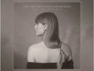 TAYLOR SWIFT - THE TORTURED POETS DEPARTMENT ANTHOLOGY Target LP - NEW - In Hand