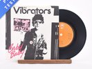 The Vibrators - Baby, Baby - 7