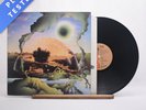 Druid Toward The Sun Textured Sleeve LP Album Vinyl Record EMC 3081 EMI - EX/VG+