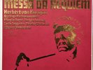 Verdi: Massa Da Requiem / Herbert von Karajan, Freni, Ludwig - 2 LP Box Set