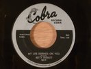 Betty Everett  My Life Depends On You/My Love CRAZY RARE  R&B, Northern Soul