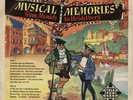 Various - Musical Memories From Munich To Heidelberg (Vinyl LP, Comp) NM-31197